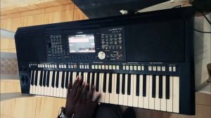 Bwana Amepaa || M Kavakule || reggae beat making