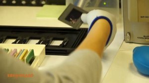 Сканирование фотопленок и слайдов