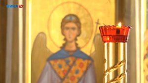 «Приходские хроники»  Храм в честь Сошествия Святого Духа в Козельске