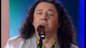 Это не любовь Игорь Саруханов LIVE (шоу Суперстар 2008)