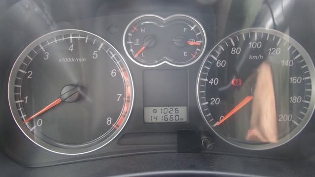 Не рабочий ДПКВ Ховер Н3 смотреть онлайн