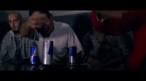 GZUZ · LX · CAPITAL BRA · SA4 · AK AUSSERKONTROLLE - FLUCHTWAGEN (prod. by Hybrid Beats)