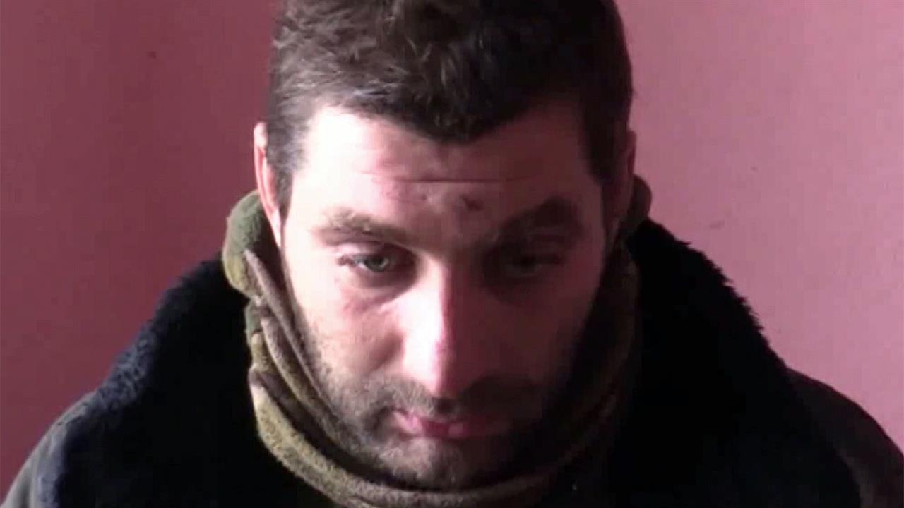 Украинские пленные призывают своих товарищей сложить оружие