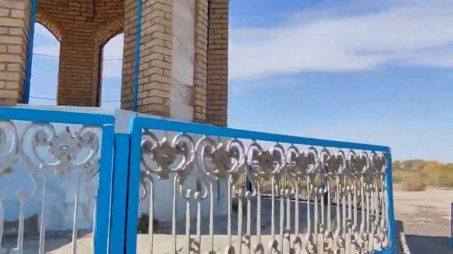БАРЫНША ЛАЙКТИ АЯМАЙЫК ДОСЛАР. ЕРНАЗАР АЛАКОЗ БАБАМЫЗ МАКБАРАСЫ.