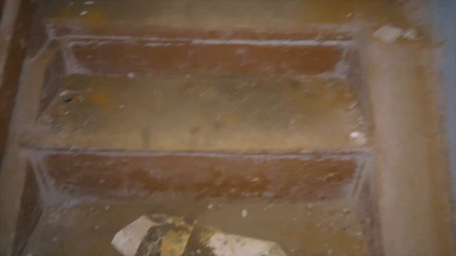 Заброшенная психиатрическая больница под Казанью | ДРУГИЕ МЕСТА