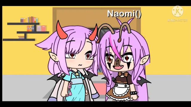 ~Meme мама можно я поменяю пол?~ {•Naomi Chan•} смотреть онлайн