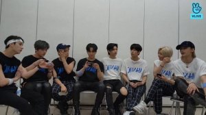 [RUS SUB] Stray Kids прямой эфир | V LIVE 130622