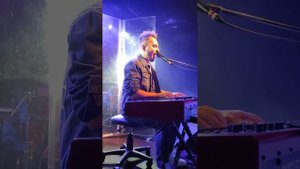 Алексей Романоф - От Москвы до Нью-Йорка. Клуб "16 тонн".