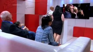 Проект Голос - Мариам Мерабова "Georgia / Джорджия в моих мыслях" сезон 2014