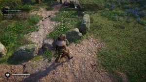 Безумие камней Assassins Creed Valhalla