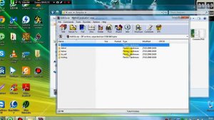 Шахматная программа Каисса.