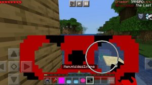 майнкрафт мод на леди баг и супер кот