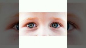 Как мы видим? Глаз.