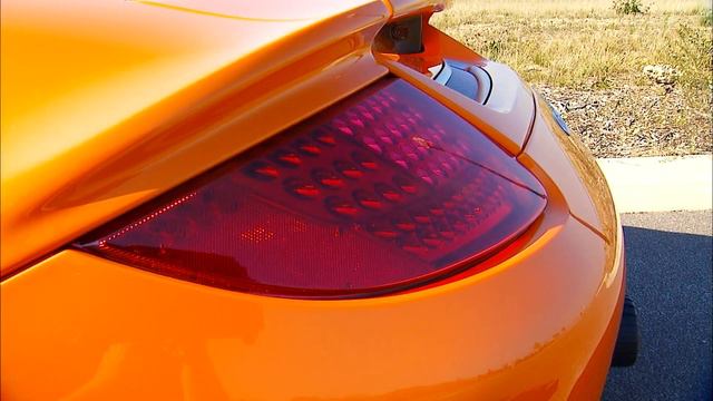 Carrera GT demo BD 1080p24 смотреть онлайн