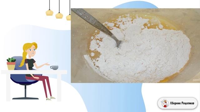 Берлинеры. Вкусные домашние рецепты