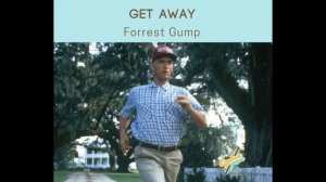 Английский по любимым песням и фильмам. Выпуск 19. Forrest Gump.