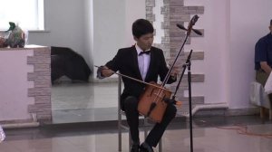 МОРИН ХУУР - ЗАНДАН ШОЙДОКОВ