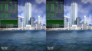 DXVK 2.1 vs DXVK-Async 2.0: Shader Compilation Stuttering