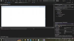 Создание веб браузера за 7 минут! - ITпрограммист