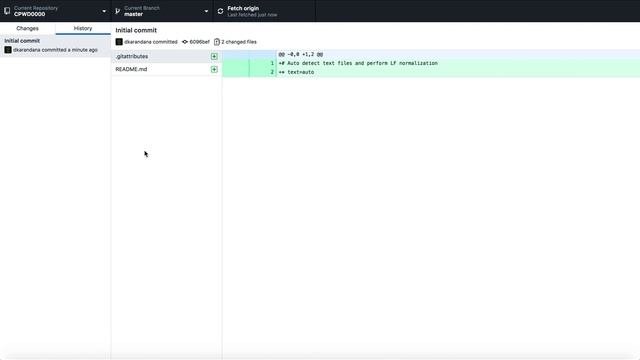 how to create git repo смотреть онлайн