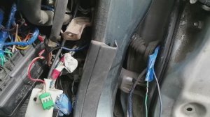 не открывается центральный замок с пульта. авторемонт