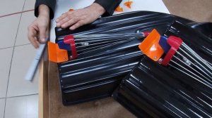 Разновидность транцевых плит.