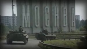 Goodbye USSR! I USSR Anthem slowed down