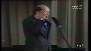 А_Филиппенко. Рассказ М. Зощенко "Баня и люди". Ф-но - Ю. Векслер