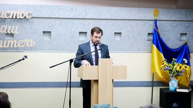 Милость Божья (Евгений Козаченко) смотреть онлайн