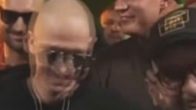 МЦ ПОХОРОНИЛ УЛЫБАЕТСЯ ;) смотреть онлайн