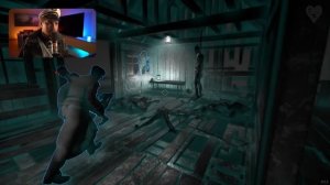 Самые непредсказуемые игры! | Dread Hunger