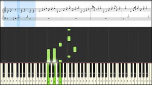 Best Of Bach || AVE MARIA J.S. BACH. Piano.