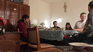 Готовый фильм 55 лет Вити