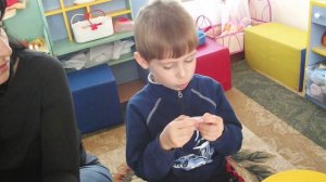 Словесная дидактическая игра "Угадай и назови"