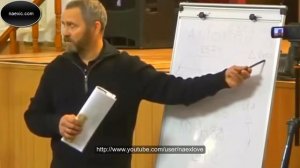 Сергей Данилов - Истоки языка. Род. Обучение спасу. (Полный семинар)