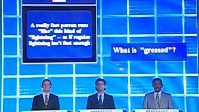 Jeopardy! 1995 PC Showdown (Part 1) смотреть онлайн