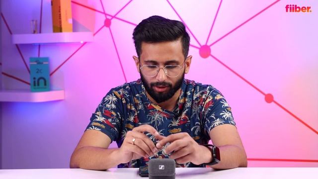 Sennheiser Momentum TW 3 review - AirPods Pro को भूल जाओगे? ?? смотреть онлайн