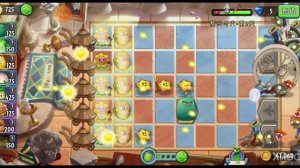 пвз китайская версия и открыл новый мир