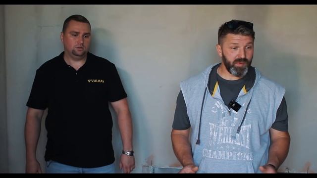ЕКОНОМНЕ ОПАЛЕННЯ ПРИВАТНОГО БУДИНКУ – VULKAN VLOG #1: Про Інженерні Системи