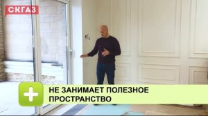Водяные конвекторы | Разбираем достоинства и недостатки отопления внутрипольными конвекторами