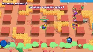 ОТКРЫТИЕ БОЛЬШИХ СУНДУКОВ БРАВЛ СТАРС И МЕГАЯЩИК В BRAWL STARS С НУЛЯ #7