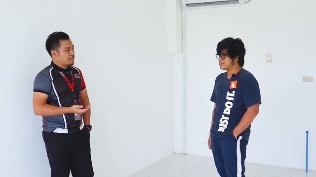 Vlog #9: Signstar Direct to Film Printer feat. Mr. Aljon of Decagon Printing