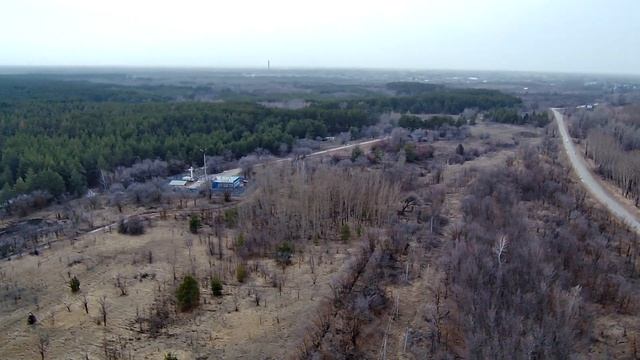 Окрестности города Маркса смотреть онлайн