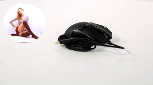 Интересное видео в Nix Москва про компьютерную мышь SVEN Optical Mouse RX-G975 Черный USB 2.0 в НИКС