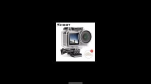 Водонепроницаемый бокс для экшн камеры DJI Osmo Action