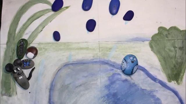 Сутеев, Под грибом смотреть онлайн