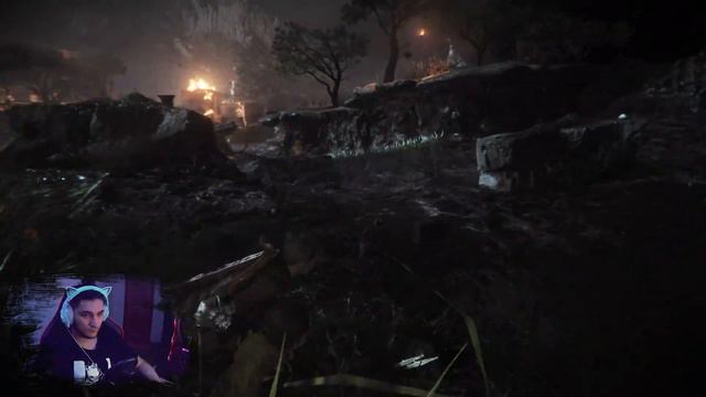 "Пустота" #13 - A Plague Tale: Requiem. Прохождение смотреть онлайн