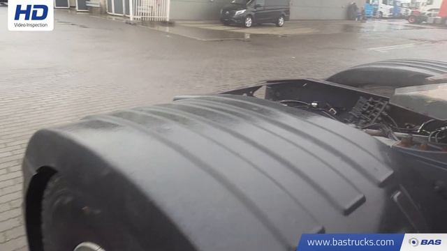 70122556 Volvo FH 460 смотреть онлайн