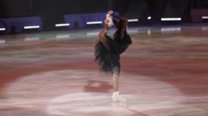 Камила Валиева "Wednesday" ("Чемпионы На льду" 14.04.2023) [8k]