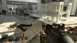 25 ПАСХАЛОК и СЕКРЕТОВ в CALL OF DUTY: MODERN WARFARE 2 REMASTERED [Easter Eggs]